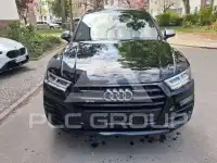 2020 Audi SQ5