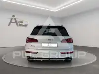 2020 Audi SQ5