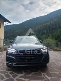 2020 Audi SQ5
