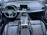 2020 Audi SQ5