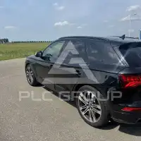 2020 Audi SQ5