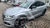 2020 Audi SQ5