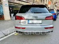 2020 Audi SQ5