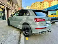 2020 Audi SQ5