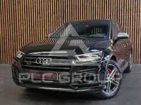 2020 Audi SQ5