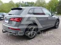 2020 Audi SQ5
