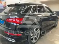 2020 Audi SQ5