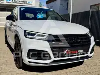 2020 Audi SQ5