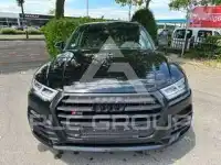 2020 Audi SQ5