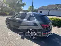 2020 Audi SQ5