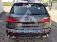 2020 Audi SQ5