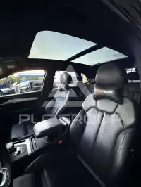 2020 Audi SQ5