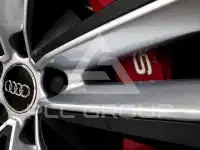 2020 Audi SQ5