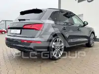 2020 Audi SQ5