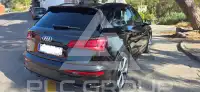 2020 Audi SQ5