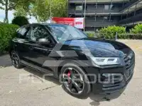 2020 Audi SQ5