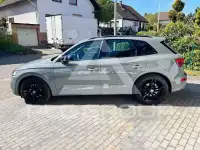 2020 Audi SQ5