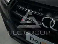 2020 Audi SQ5