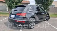 2020 Audi SQ5