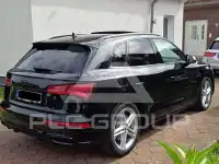 2020 Audi SQ5