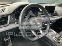 2020 Audi SQ5