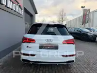 2020 Audi SQ5
