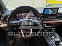 2020 Audi SQ5