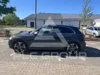 2020 Audi SQ5
