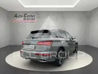 2020 Audi SQ5