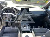 2020 Audi SQ5