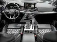2020 Audi SQ5