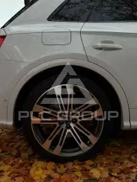 2020 Audi SQ5