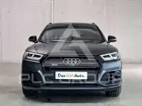 2020 Audi SQ5