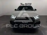 2020 Audi SQ5