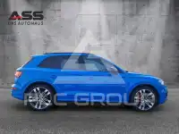 2020 Audi SQ5