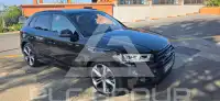 2020 Audi SQ5