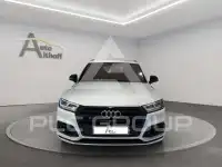 2020 Audi SQ5