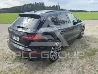 2020 Audi SQ5