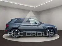 2020 Audi SQ5