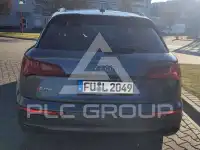 2020 Audi SQ5