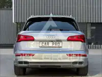 2020 Audi SQ5