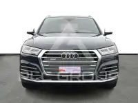 2020 Audi SQ5