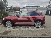 2020 Audi SQ5