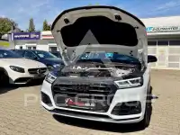 2020 Audi SQ5