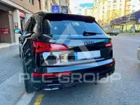 2020 Audi SQ5