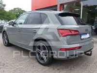 2020 Audi SQ5