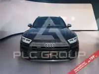 2020 Audi SQ5