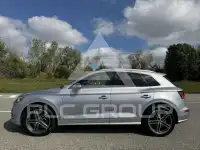 2020 Audi SQ5