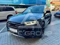 2020 Audi SQ5