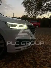 2020 Audi SQ5